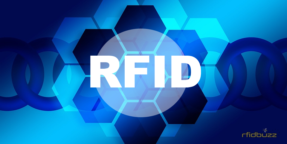 The Guide To RFID Technology - Rfidbuzz.com